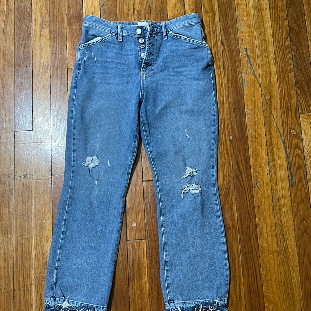 Men’s jeans